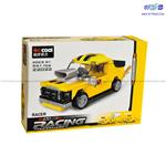 لگو ماشین مسابقه mini racing مدل decool 22022