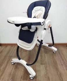 صندلی غذای کیدیلو مدل Kidilo E102