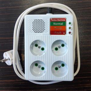 محافظ برق تکنو الکترونا