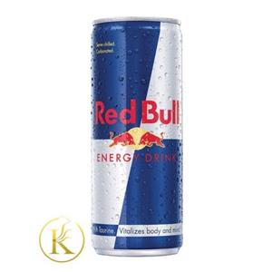 نوشیدنی انرژی زا ردبول redbull 250 ml 