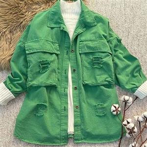 مانتو کتی جلو باز