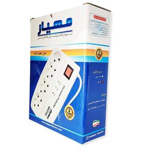 محافظ برق 7 خانه مهیار 3 متری