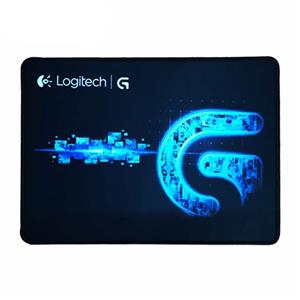 پد ماوس دور دوخت 25*32 لاجیتک Logitech L-18