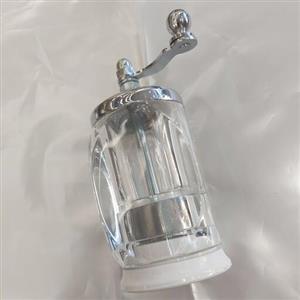 زعفران ساب کریستالی