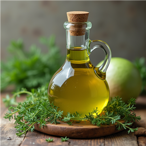 روغن رازیانه  60 سی سی (رفع موهای زائد بانوان)