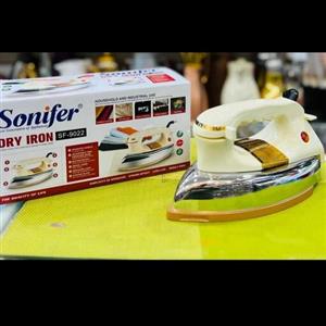 اتو سنگی سانیفر با بهترین کیفیت 