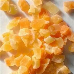 حبه ملون 100 گرم ( نیمه خشک و ژله ای)