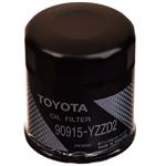 Toyota Geniune Parts 90915-YZZD2 Oil Filter