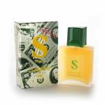 عطر ادکلن مردانه اورجینال دلار ماه بانو (100میل)