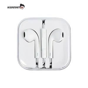 هندزفری ایفون6 اصلی