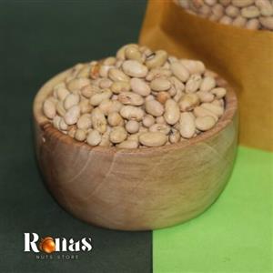 سویا آجیلی درشت روناس ترد و کم نمک و تازه بسته 450 گرمی