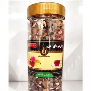 چای میوه طبیعی