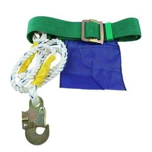 کمربند ایمنی کار در ارتفاع DAMEI
