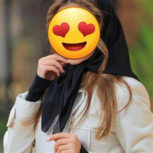 روسری مینی اسکارف اسلپ