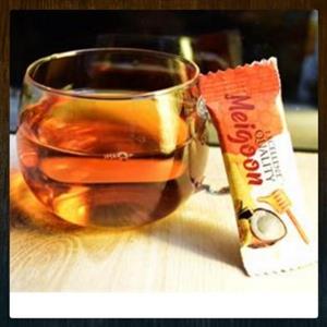 شکلات کنجد عسلی میگون (یک کیلویی)