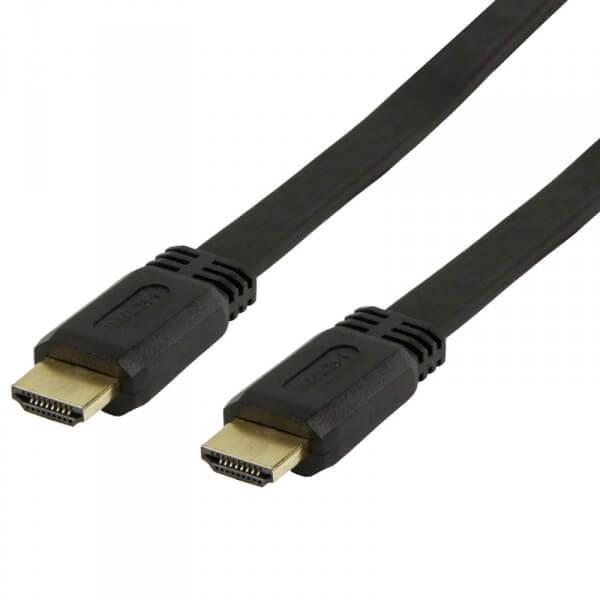 HDMI 1.5m flat