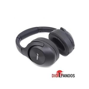 هدفون بلوتوثی حرفه ای هیسکا hiska 370