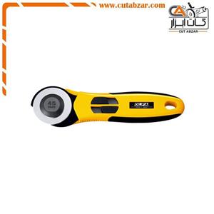 کاتر غلتکی دو طرفه الفا مدل RTY-2/NS