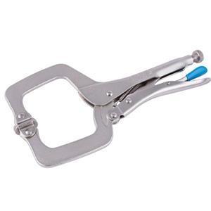 انبر قفلی سی کلمپ هماهنگ شونده اکتیو مدل AC-6011CL