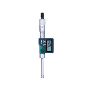 میکرومتر داخل سه فک دیجیتال اینسایز 12-10 میلی متر مدل 12-3127