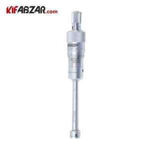 میکرومتر سه فک اینسایز 12-10 میلی متر داخل سنج مدل 12-3227