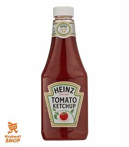 سس کچاپ هاینز (یک کیلوگرمی)