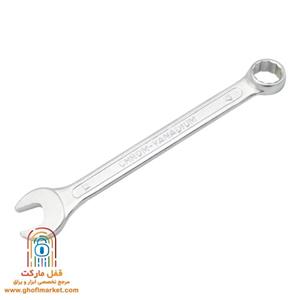 آچار یکسر تخت یکسر رینگ آتا سایز 17
