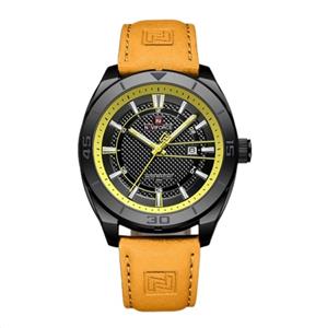 ساعت مچی عقربه ای مردانه نیوی فورسnaviforceمدلNF9209 لوکس