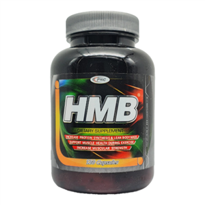 کپسول اچ ام بی پی ان سی HMB PNC