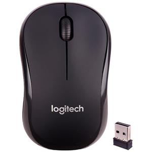 ماوس بی سیم Logitech MR-W176 