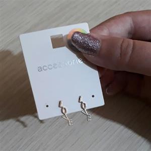 گوشواره Love گوشواره لاو گوشواره عشق گوشواره دوستی