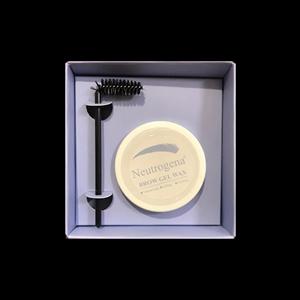 صابون لیفت ابرو نوتروژینا Neutrogena Brow Gel Wax