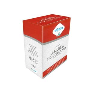 معجون گلقند محصول شرکت طوبی (استاد اسماعیل ناظم)
