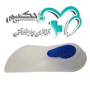 نیم کفی افزایش قد و کمر درد و زانو درد