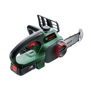 اره درخت بر شارژی بوش مدل  Universal Chain 18