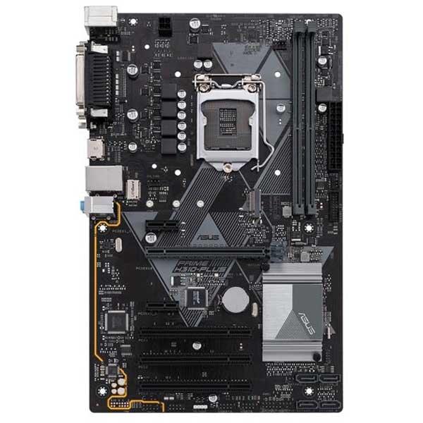 ASUS PRIME H310-PLUS Motherboard