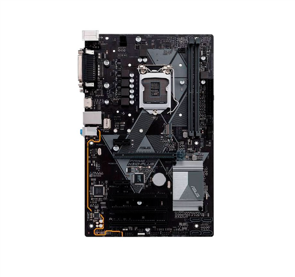 ASUS PRIME H310-PLUS Motherboard