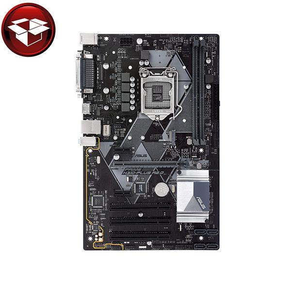 ASUS PRIME H310-PLUS Motherboard