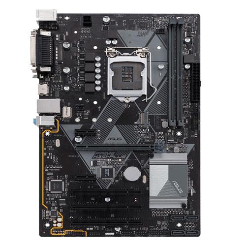 ASUS PRIME H310-PLUS Motherboard
