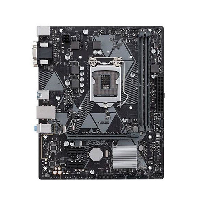 ASUS PRIME H310-PLUS Motherboard