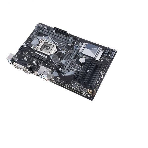 ASUS PRIME H310-PLUS Motherboard