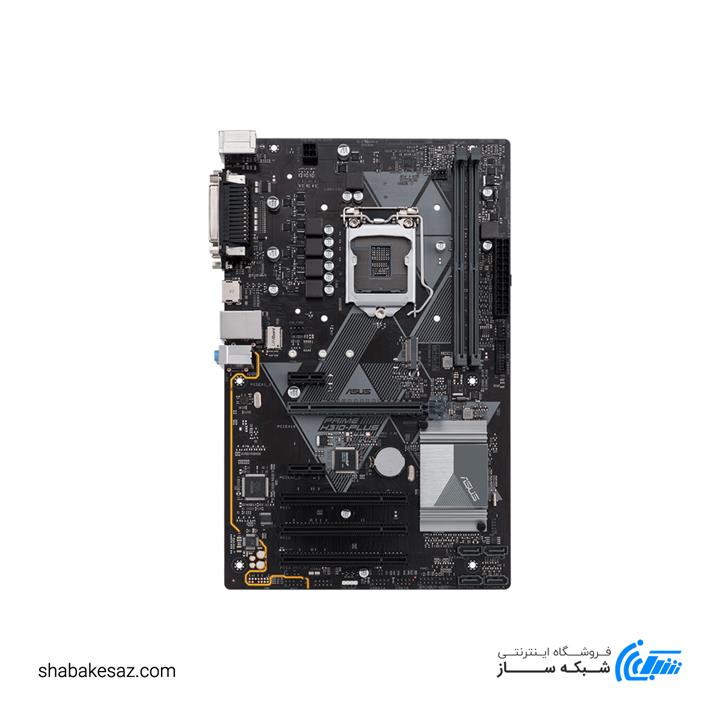 ASUS PRIME H310-PLUS Motherboard