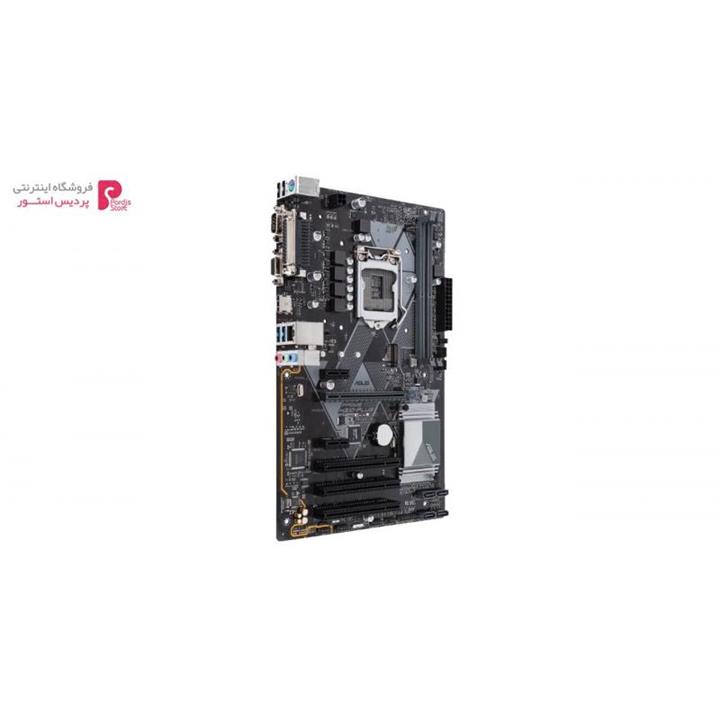 ASUS PRIME H310-PLUS Motherboard