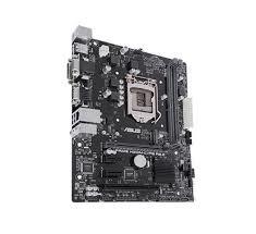 ASUS PRIME H310-PLUS Motherboard