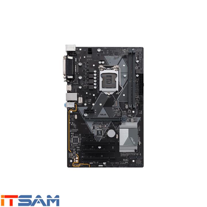 ASUS PRIME H310-PLUS Motherboard