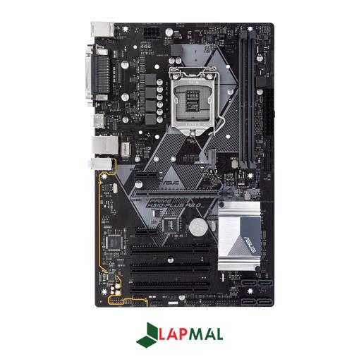 ASUS PRIME H310-PLUS Motherboard