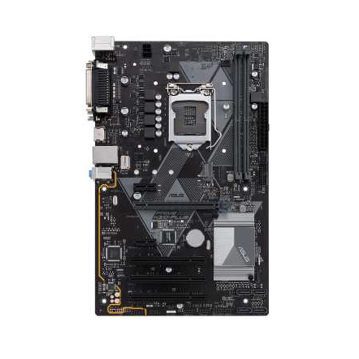 ASUS PRIME H310-PLUS Motherboard