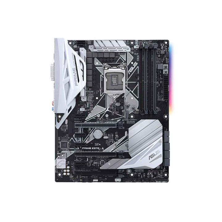 ASUS PRIME H310-PLUS Motherboard