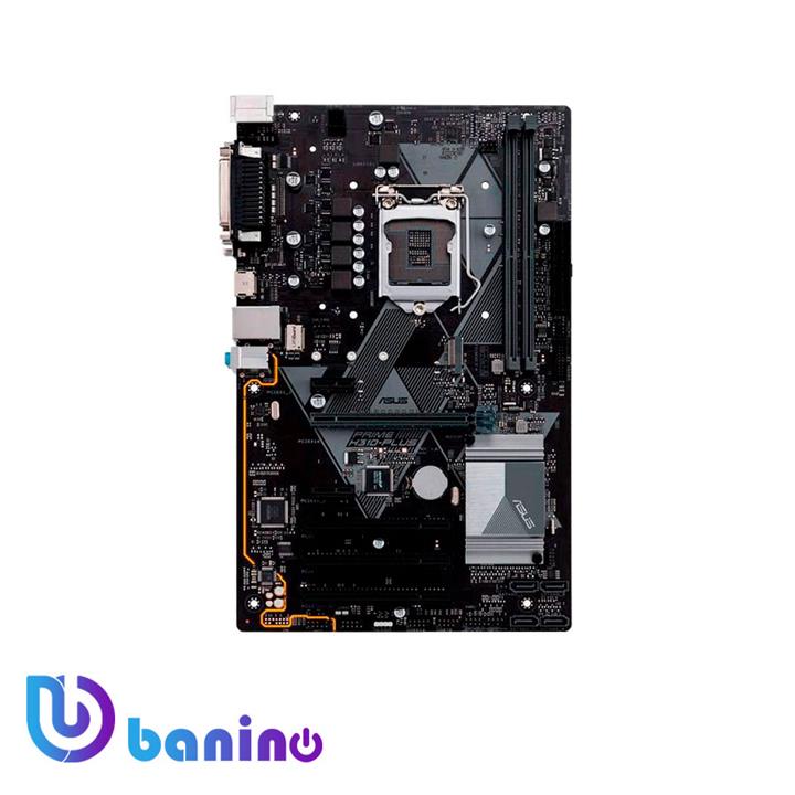 ASUS PRIME H310-PLUS Motherboard