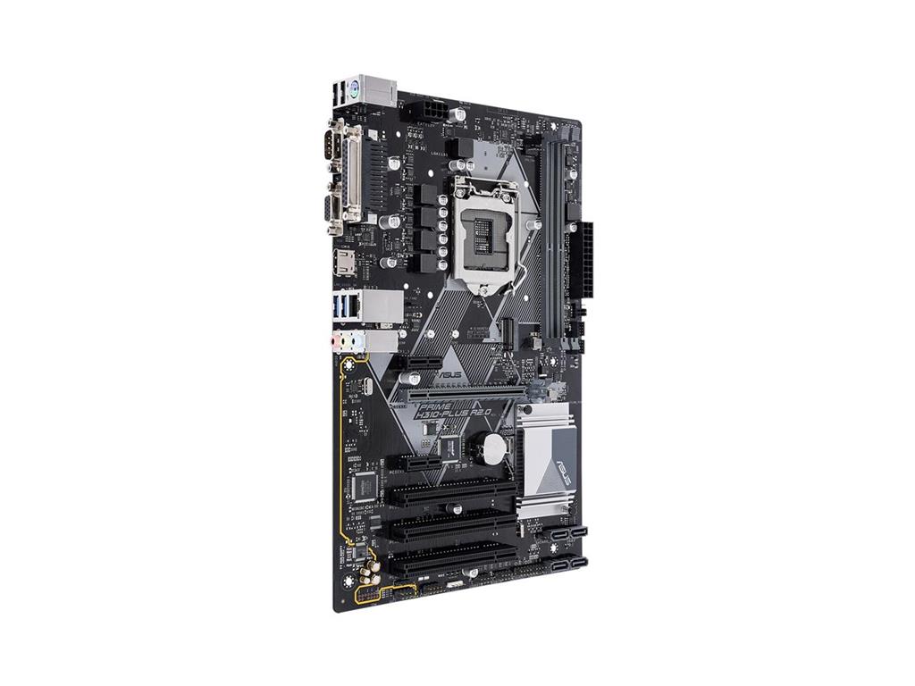 ASUS PRIME H310-PLUS Motherboard